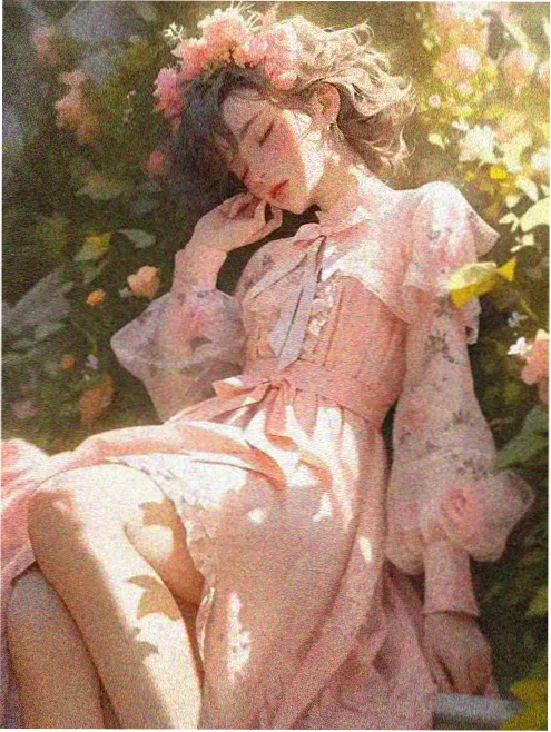 重生复仇题材
