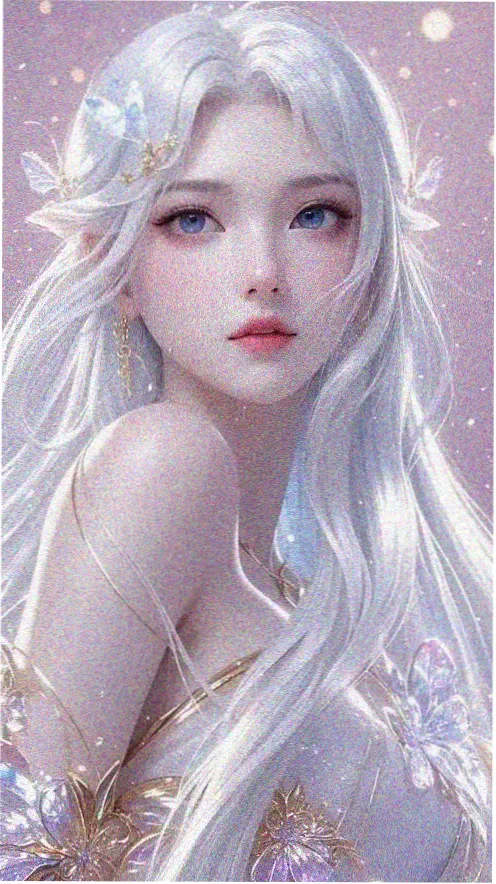 作者陆听澜访谈