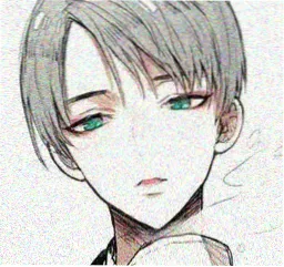 书友头像