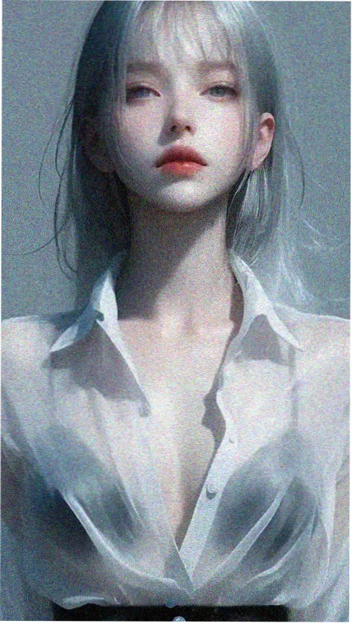 宫墙柳色 封面